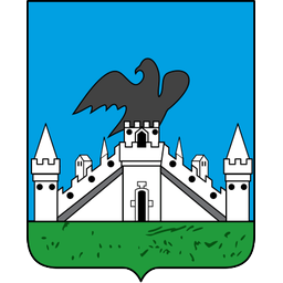 Герб города Орёл