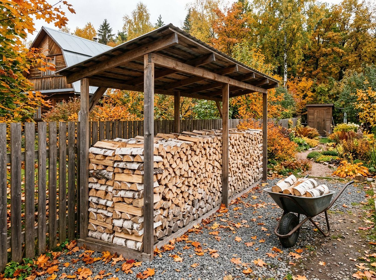 Берёза камерной сушки — 10 м³ — Алабино, мкр «Родниковая», 33с1